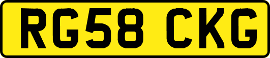 RG58CKG
