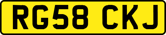 RG58CKJ