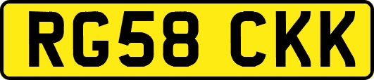 RG58CKK