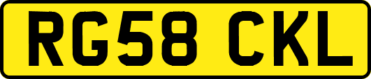 RG58CKL