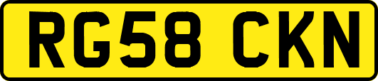 RG58CKN