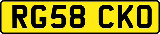 RG58CKO