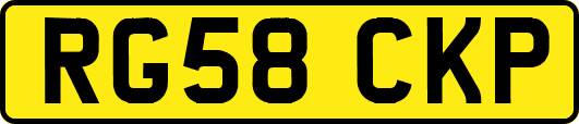 RG58CKP