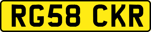 RG58CKR