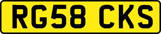RG58CKS