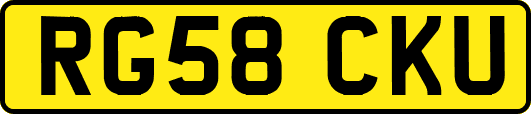 RG58CKU