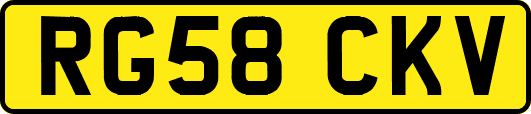 RG58CKV