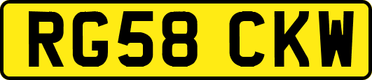 RG58CKW