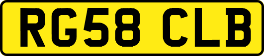 RG58CLB