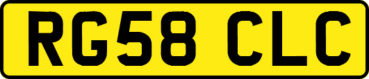 RG58CLC