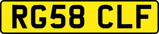 RG58CLF