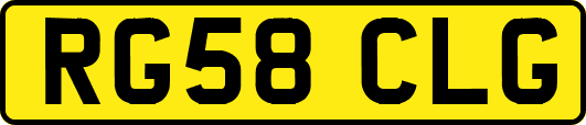 RG58CLG