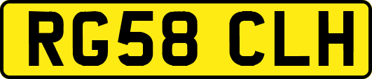 RG58CLH