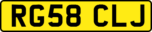 RG58CLJ