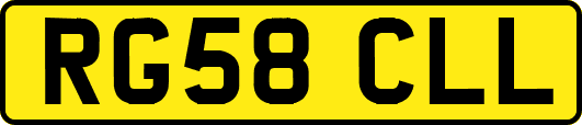 RG58CLL