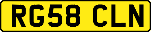 RG58CLN
