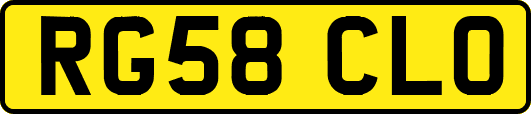 RG58CLO