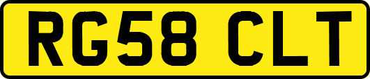 RG58CLT