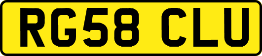 RG58CLU