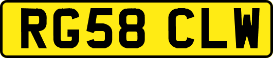 RG58CLW