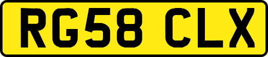 RG58CLX