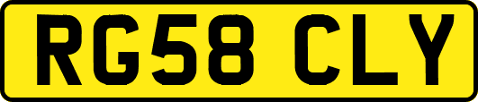 RG58CLY