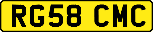 RG58CMC