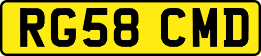 RG58CMD