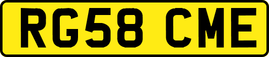 RG58CME