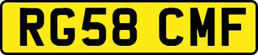 RG58CMF