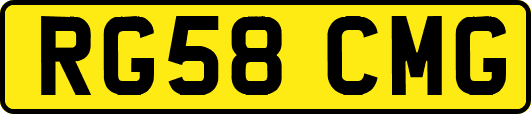 RG58CMG