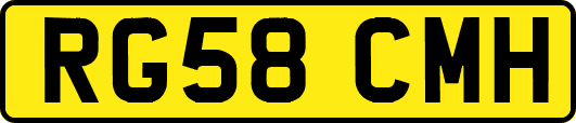 RG58CMH