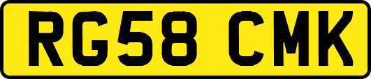 RG58CMK