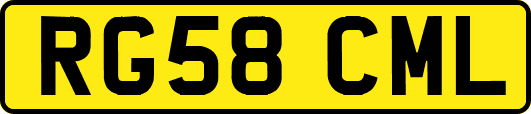 RG58CML