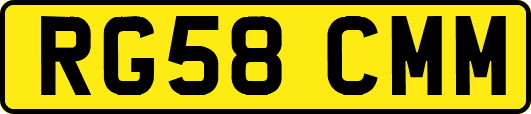 RG58CMM
