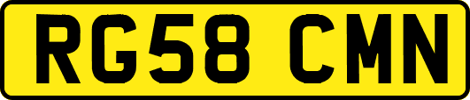 RG58CMN