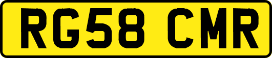 RG58CMR