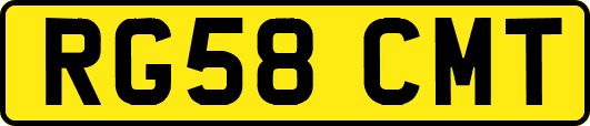 RG58CMT