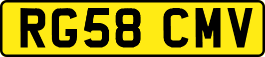 RG58CMV