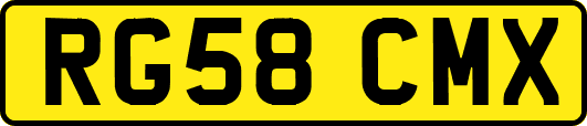 RG58CMX