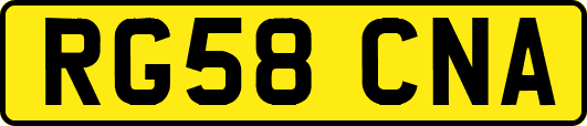 RG58CNA