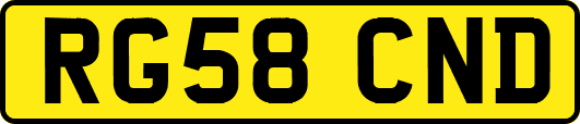 RG58CND