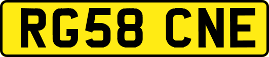 RG58CNE