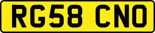 RG58CNO