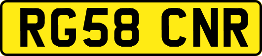 RG58CNR