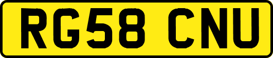 RG58CNU