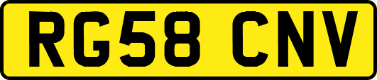 RG58CNV