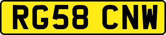 RG58CNW