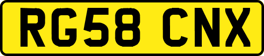 RG58CNX