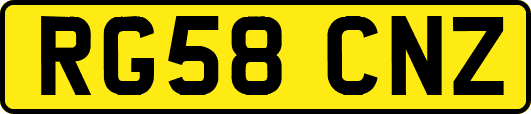 RG58CNZ